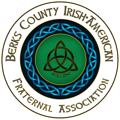 Berks Irish logo