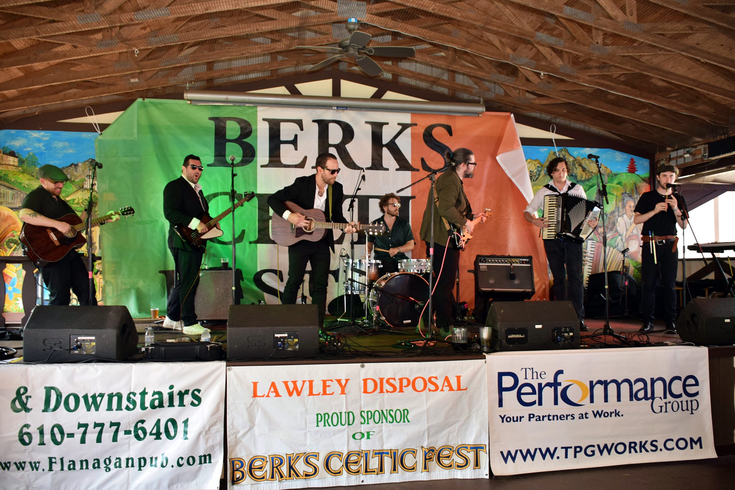 2025 Celtic Fest